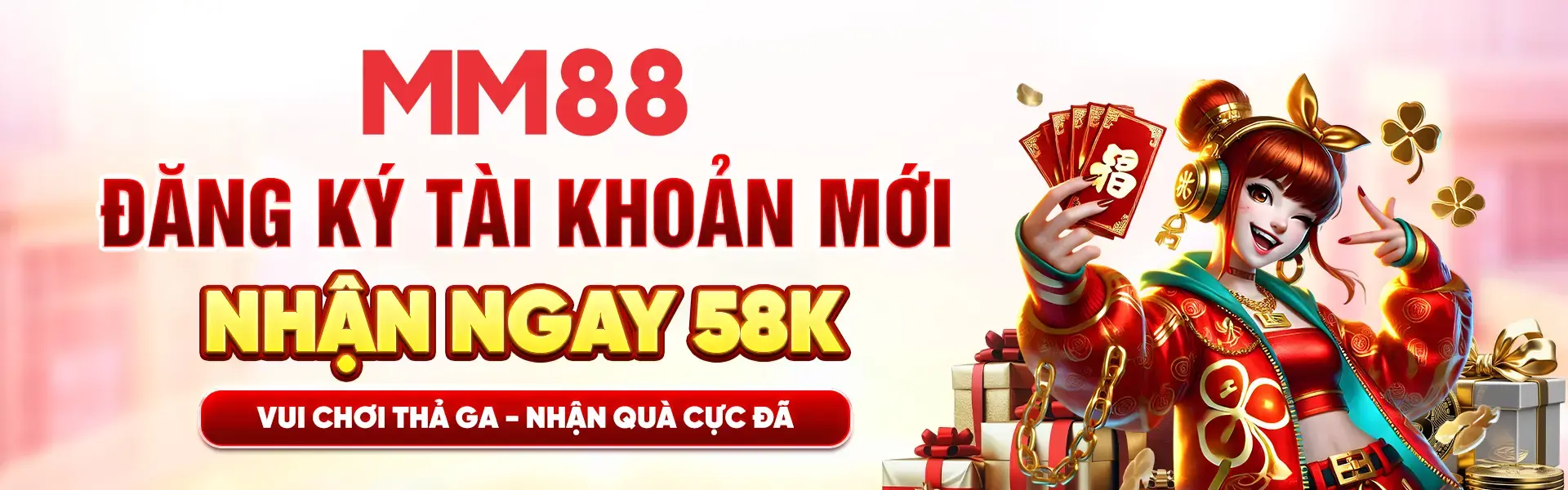Banner MM88